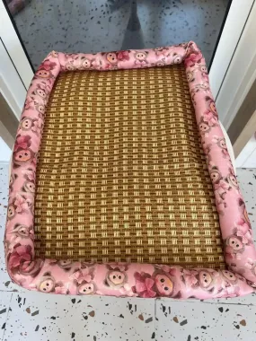 Chiếu Nệm Mát Cho Pet Yêu
