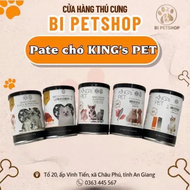 Hạt Mèo PetQ C90