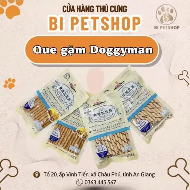 Dây Yếm Dắt Vịt Vàng