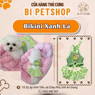 Áo Gấu Hồng