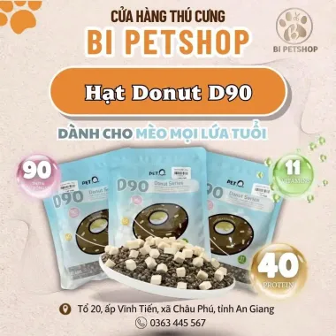 Dây Yếm Dắt Vịt Vàng