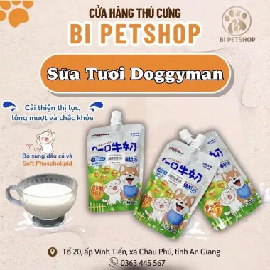 Hạt Mèo PetQ C90