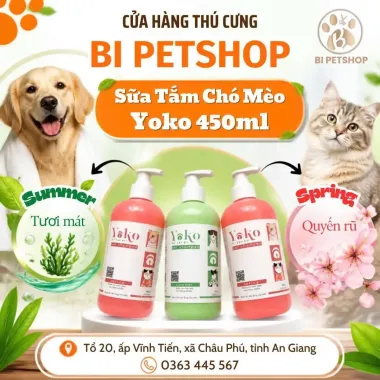 Nệm Nằm Cho Chó Mèo - Lông Nâu